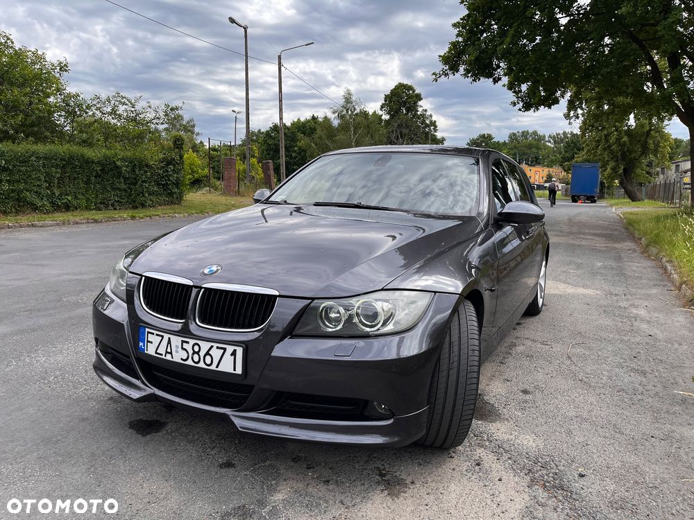 BMW Seria 3 - 2