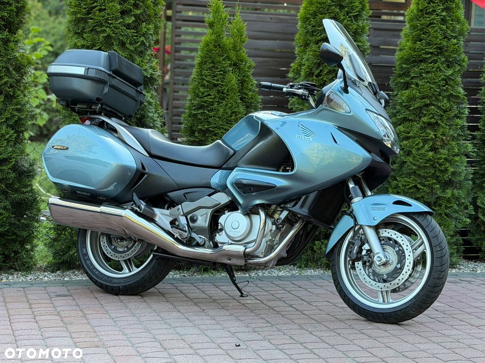 Honda NT - 2