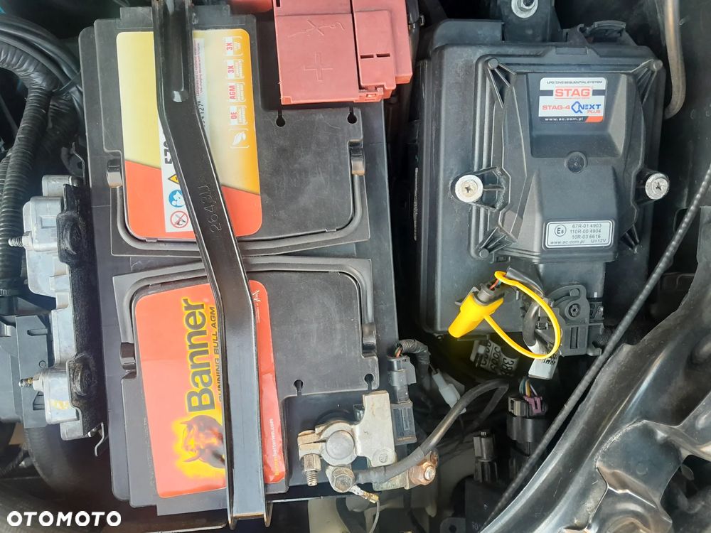 Chevrolet Trax 1.4T AWD LT+ - 18