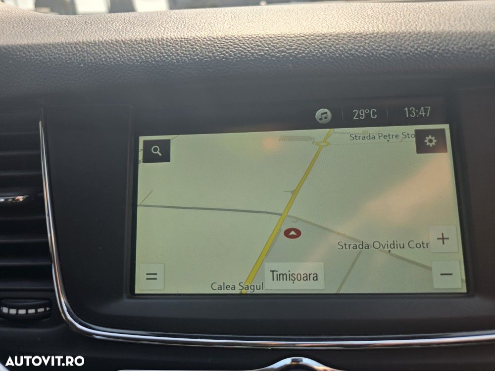 Opel Astra 1.5 D Start/Stop Edition - 30