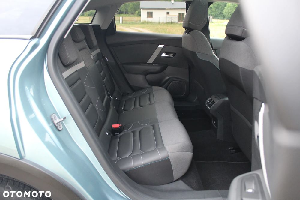 Citroën C4 1.5 BlueHDi Shine S&S - 19