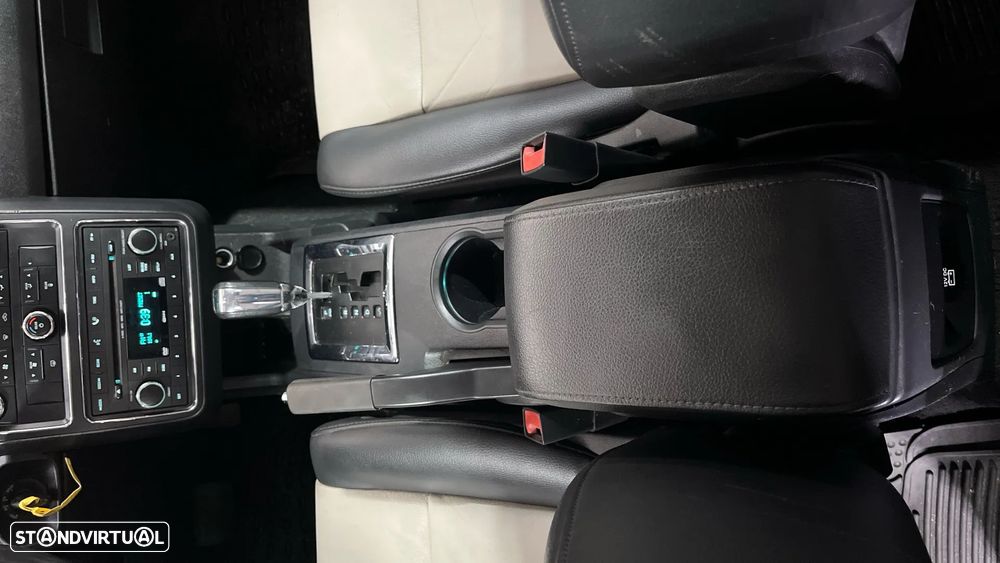 Dodge Journey 2.0 CRD R/T ATX - 20