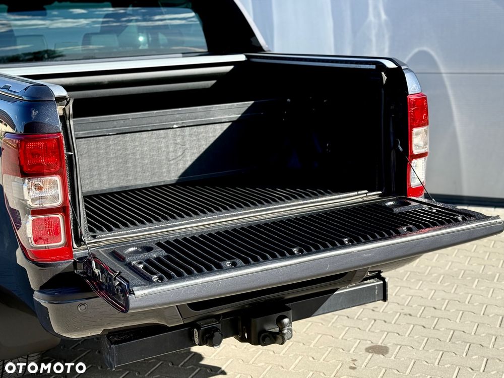 Ford Ranger 2,0 l EcoBlue Autm Wildtrak - 19