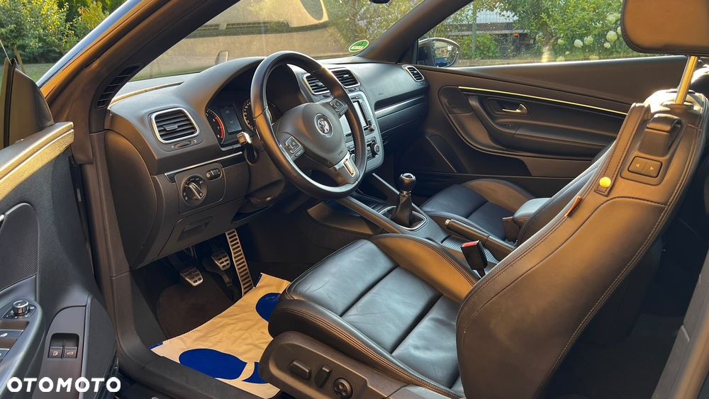 Volkswagen Eos 2.0 TSI - 17