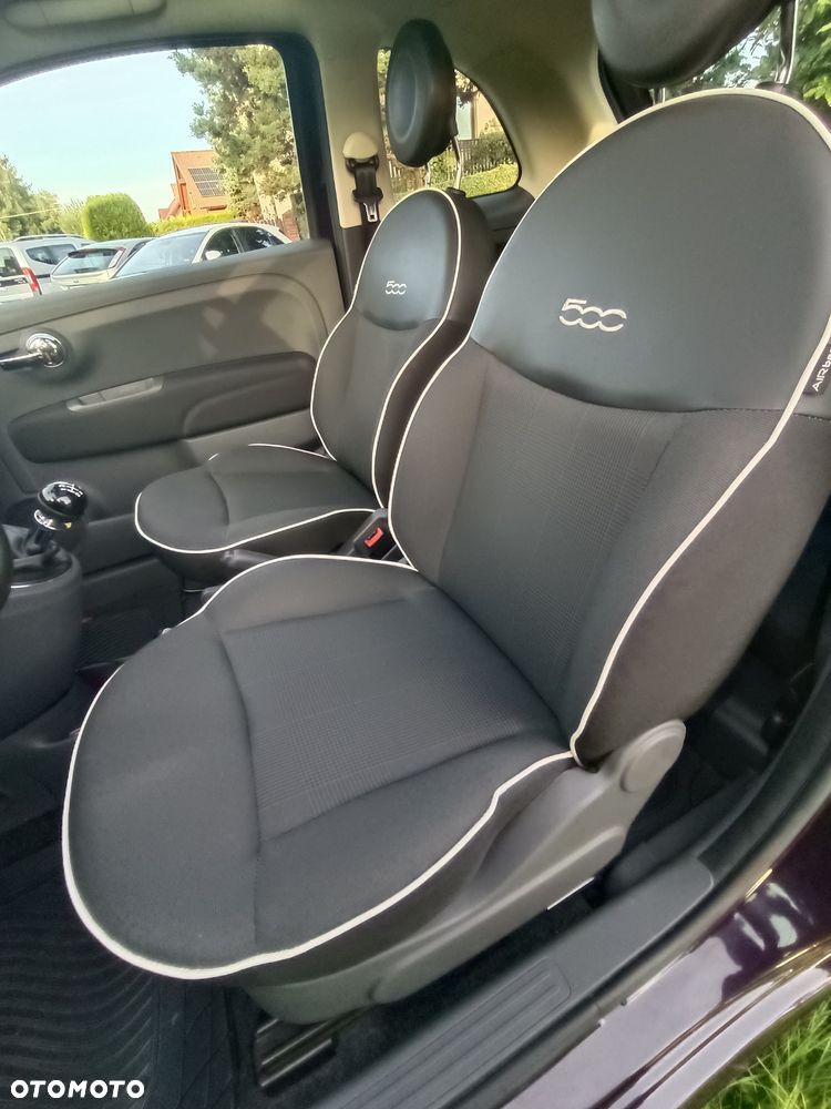 Fiat 500 - 9