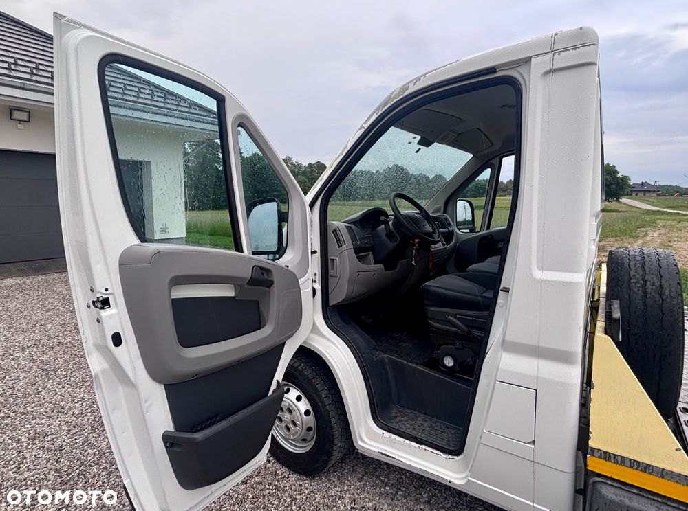 Peugeot Boxer - 12