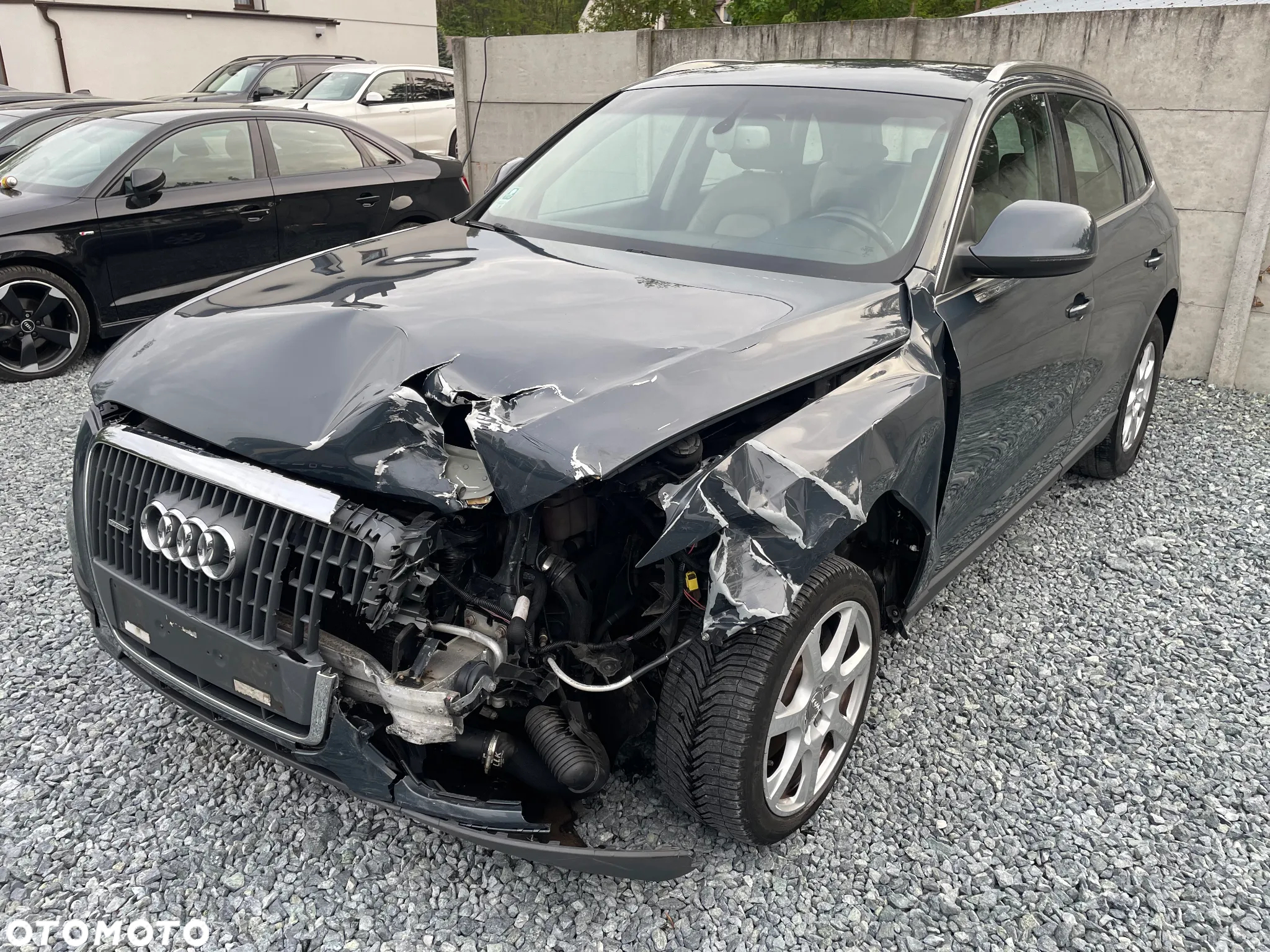 Audi Q5 2.0 TDI Quattro - 2