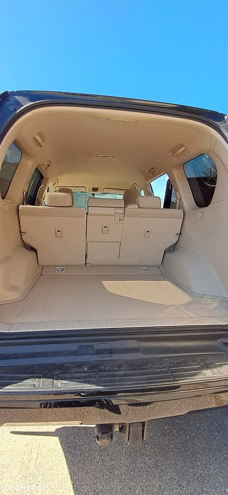 Toyota Land Cruiser LC 2.8 D-4D Prado - 3