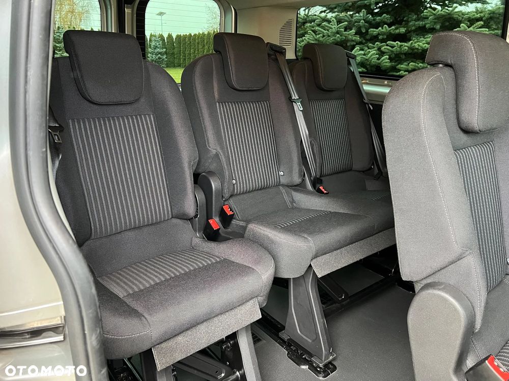 Ford Transit Custom 290 L2H1 Limited - 30