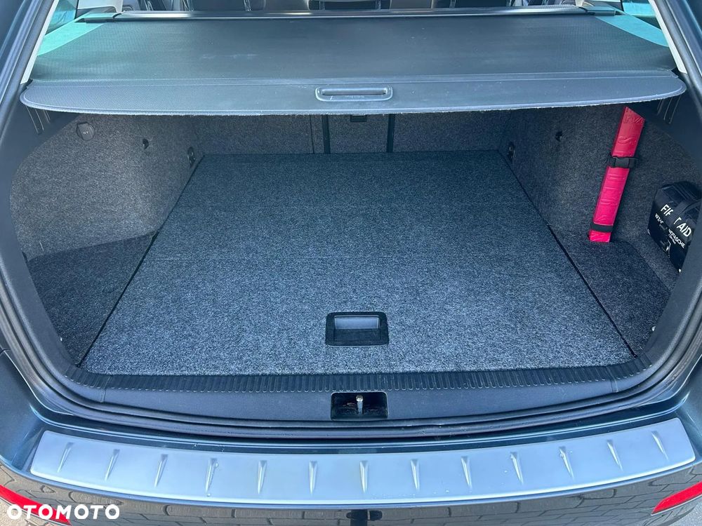 Skoda Octavia 2.0 TDI Edition EU6 - 20