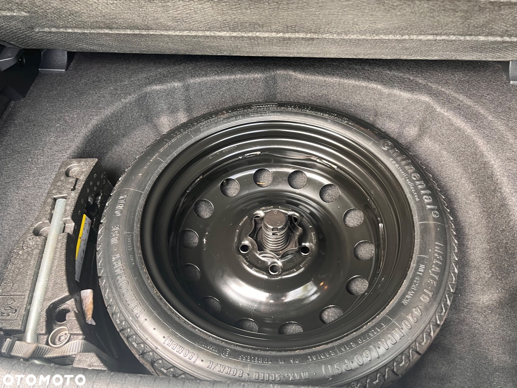 Volkswagen Golf 1.4 TSI Style - 29
