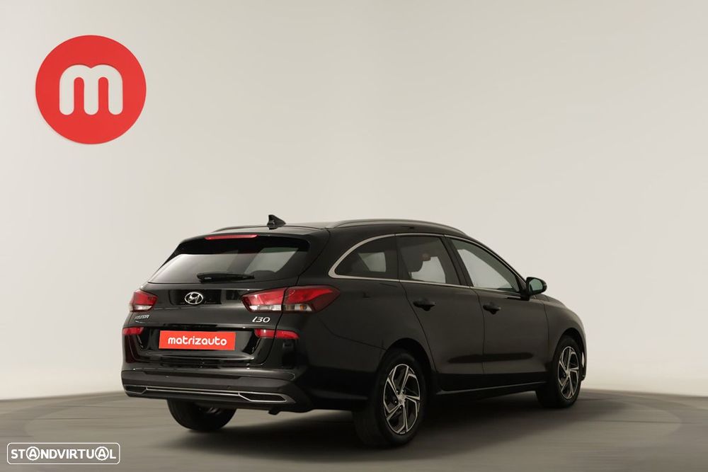 Hyundai i30 SW - 4