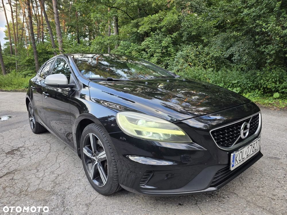 Volvo V40 D3 RDesign - 7