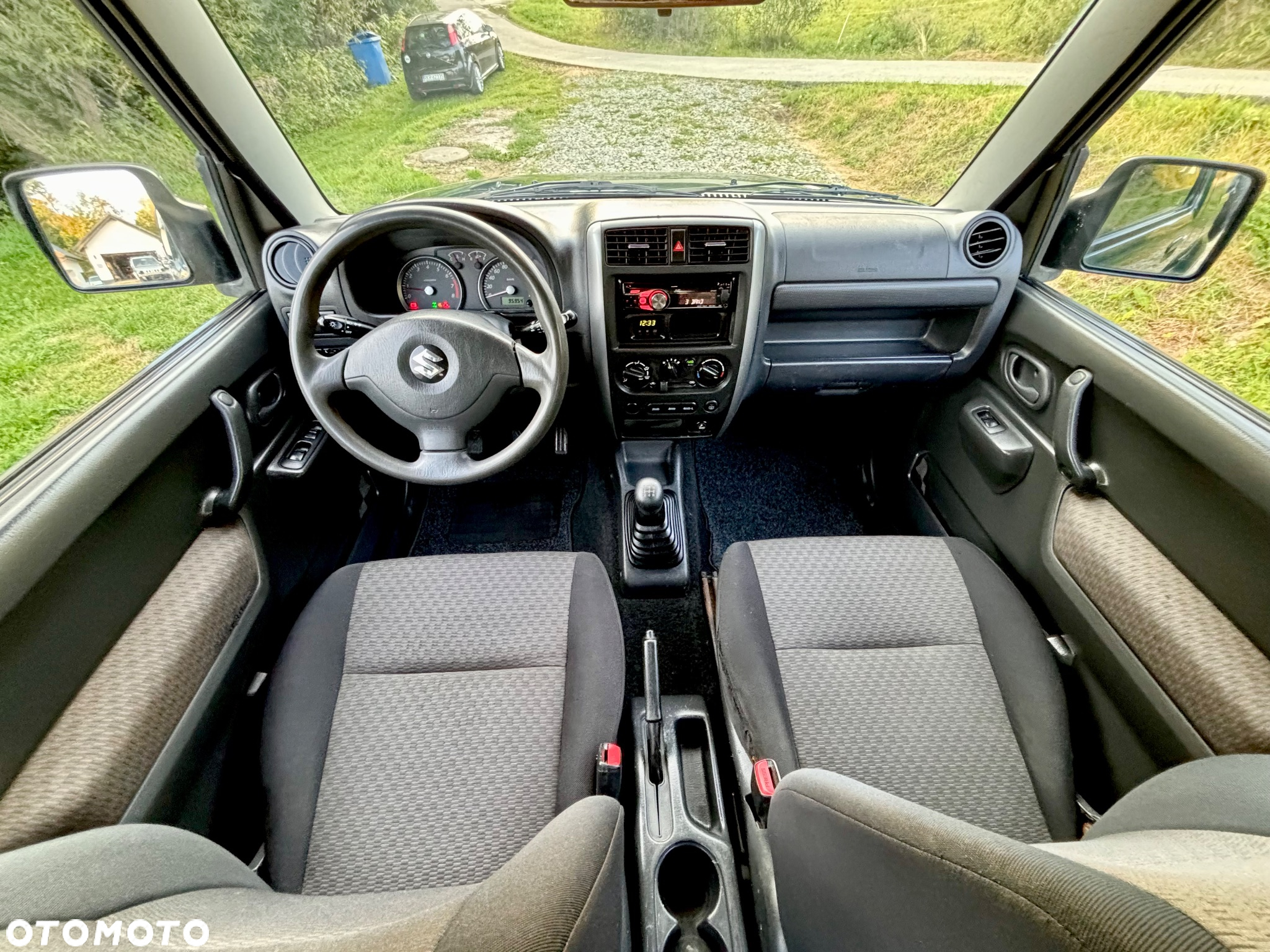 Suzuki Jimny 1.3 JX / Club - 30