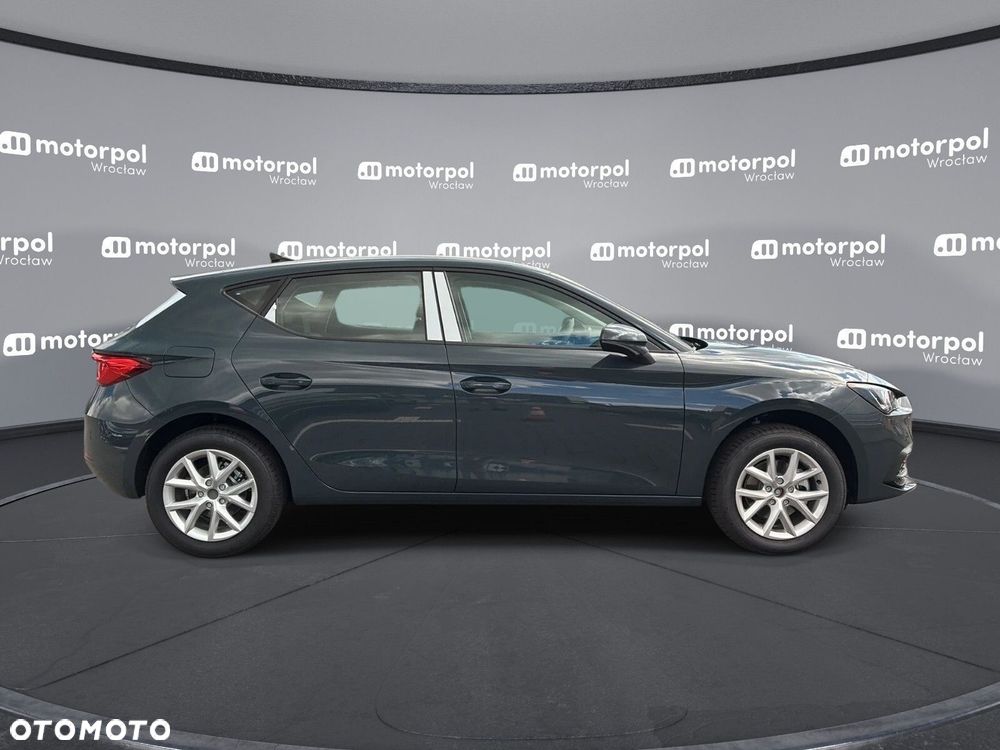 Seat Leon - 11