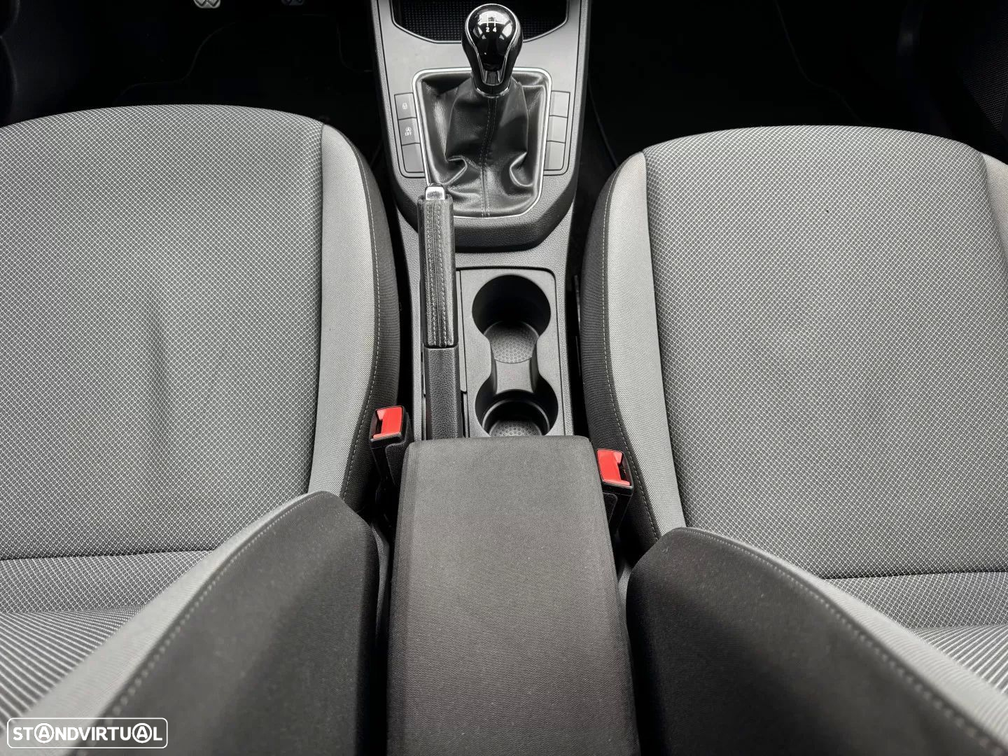 SEAT Ibiza 1.0 EcoTSI Style - 14