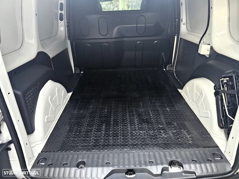 Renault Kangoo 1.5 dCi Confort S/S - 10