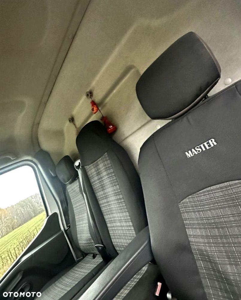 Renault MASTER - 11
