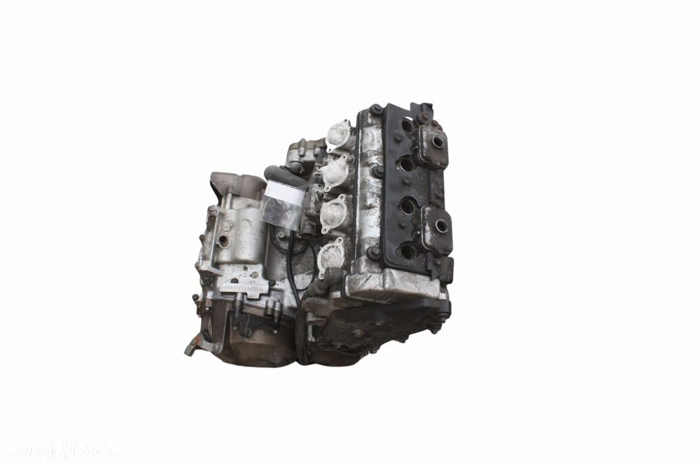 SILNIK Kawasaki ZX6R 98-00 - 7