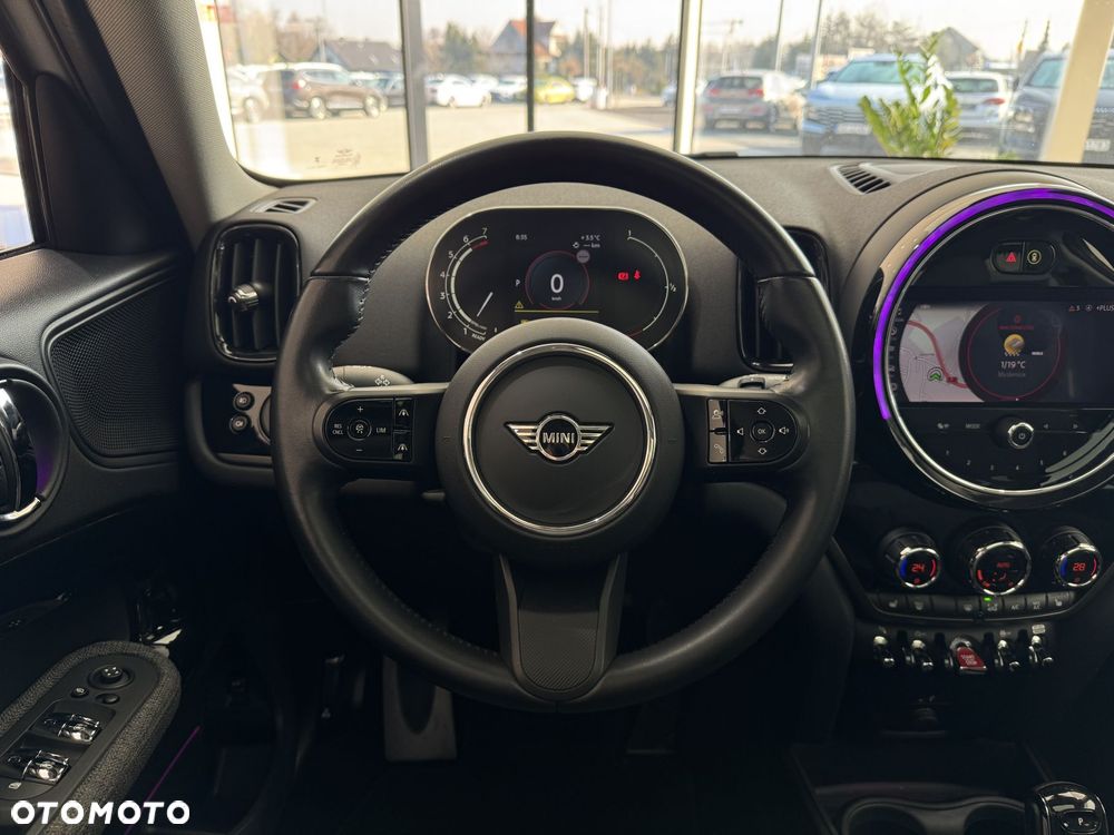 MINI Countryman - 16