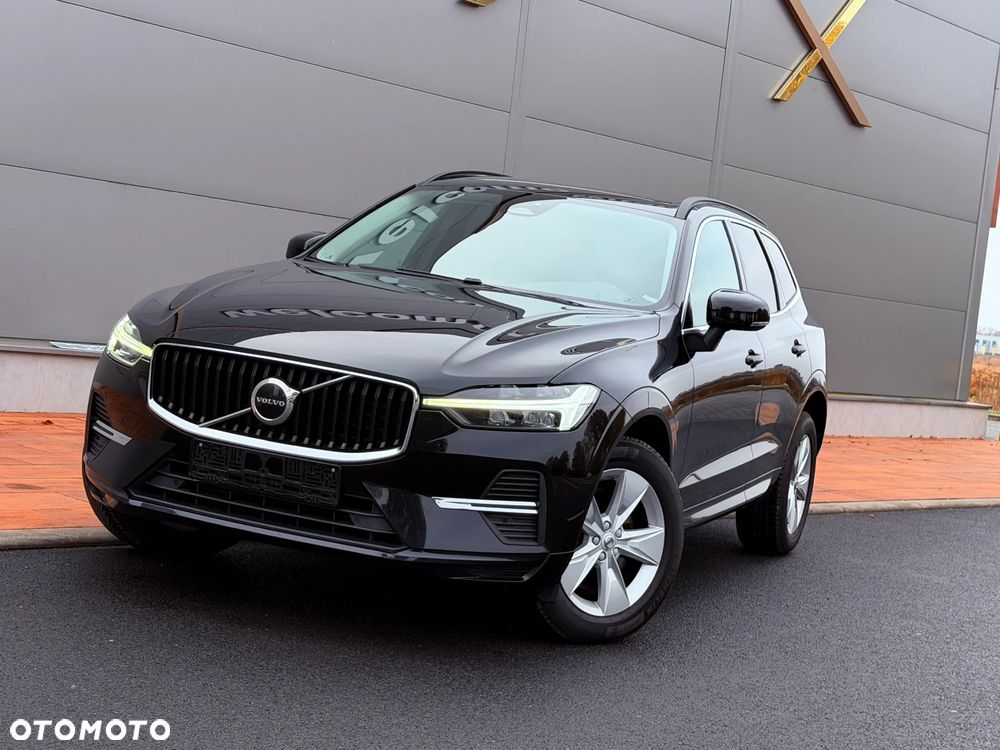 Volvo XC 60 B4 D Geartronic Momentum - 12