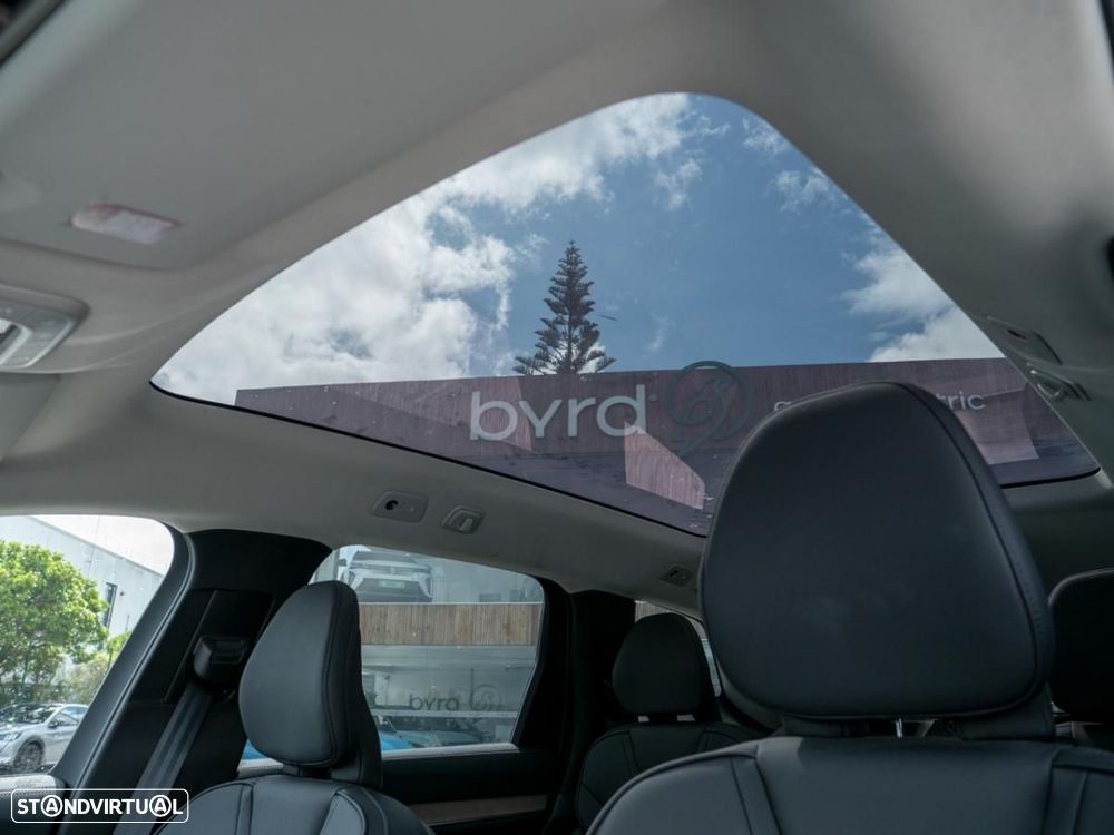 Volvo EX90 111 kWh Twin Motor Performance Ultra - 30