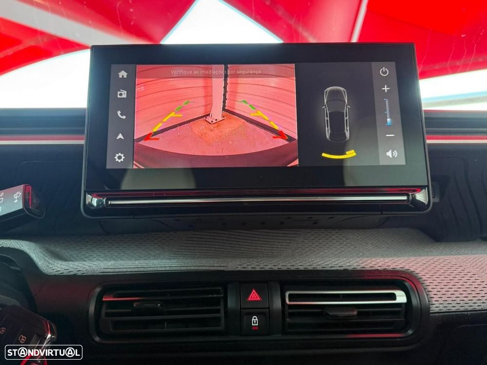 Citroën C3 1.2 PureTech Max - 10