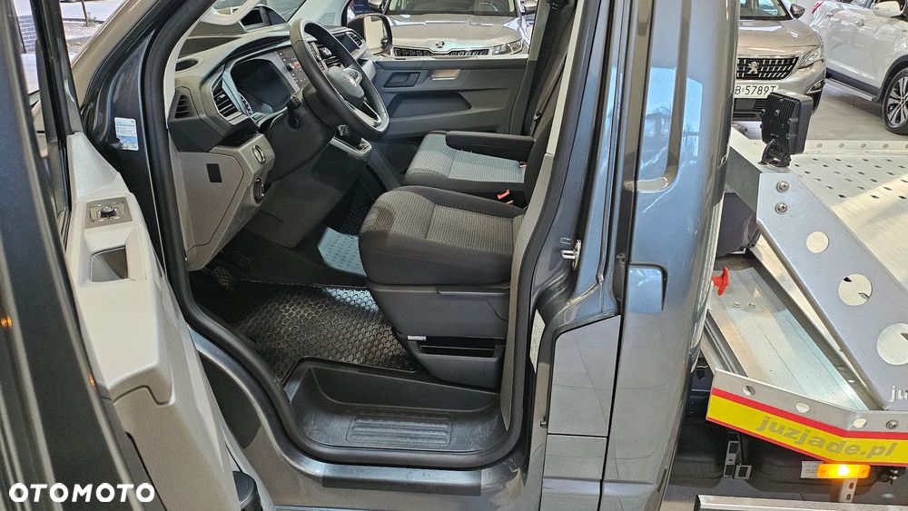 Volkswagen T6.1 JUŻ JADE - 21