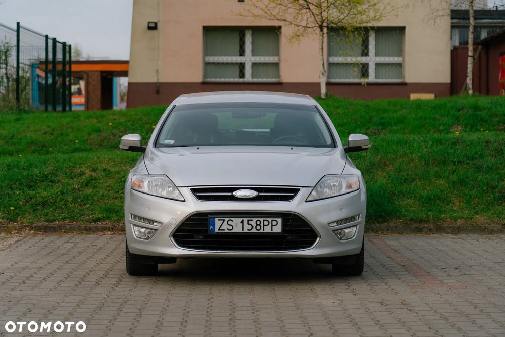 Ford Mondeo 2.0 FF Trend - 2