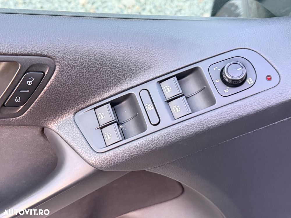 Volkswagen Tiguan 1.4 TSI (BlueMotion Technology) Comfortline - 18