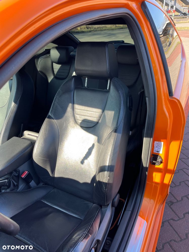 Ford Focus 2.5 ST - 19