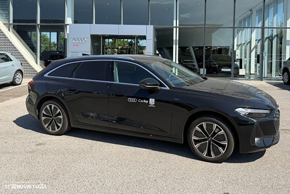 Audi A5 Avant e-hybrid quattro SE Business - 1