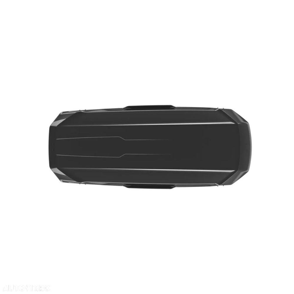 Cutie portbagaj Thule Motion 3 XL Low, Negru Lucios, Noua _ Pret Importator - Emitem Factura si Garantie - 4