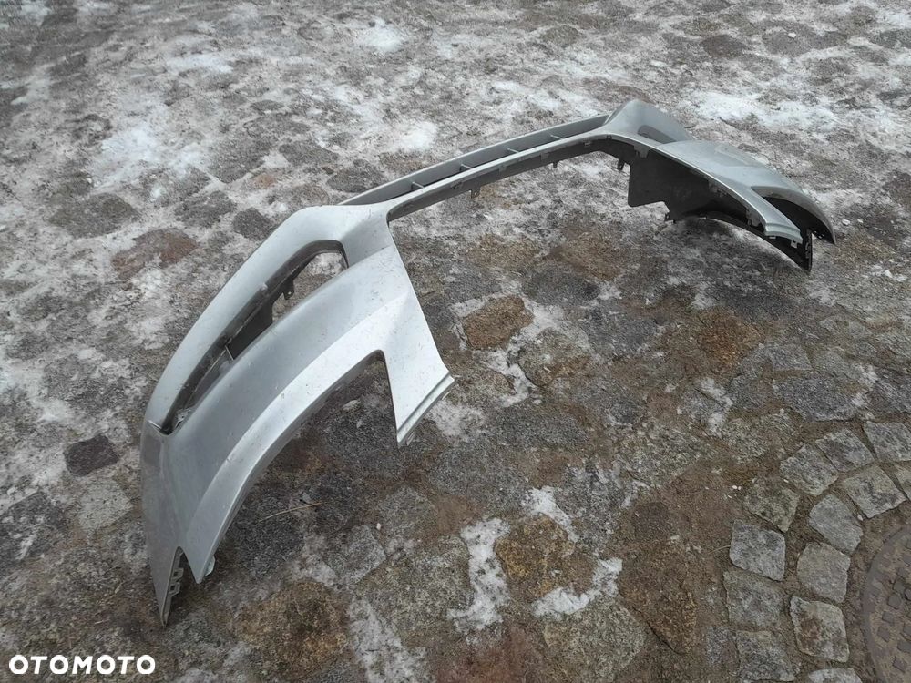 ZDERZAK PRZEDNI PRZÓD AUDI A4 B8 8K0 07- - 5