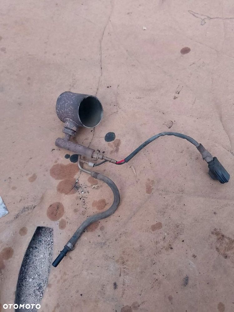 świeca dopalająca dpf mondeo mk4 lift s max mk1 lift galaxy mk3 lift 2.0d - 1