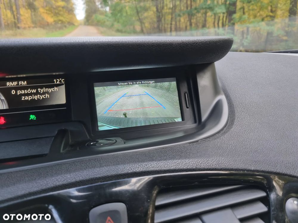 Renault Scenic dCi 110 EDC Bose Edition - 11