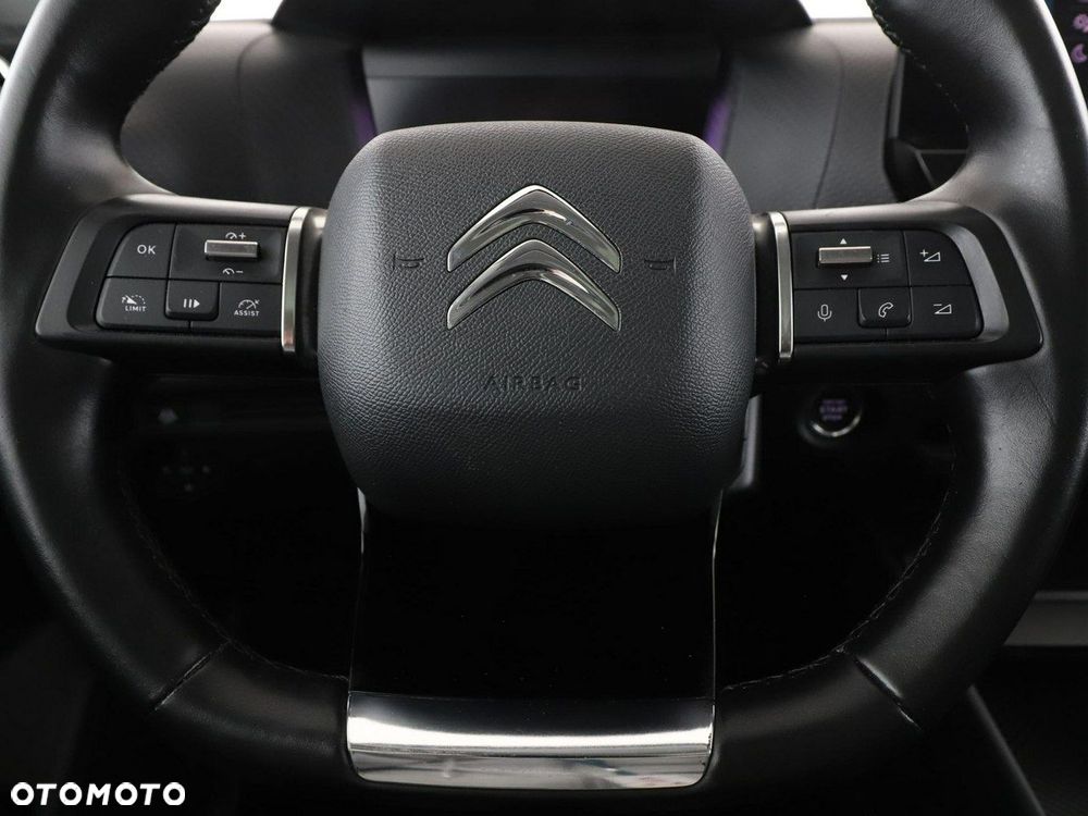 Citroën C4 1.5 BlueHDi Shine S&S - 22