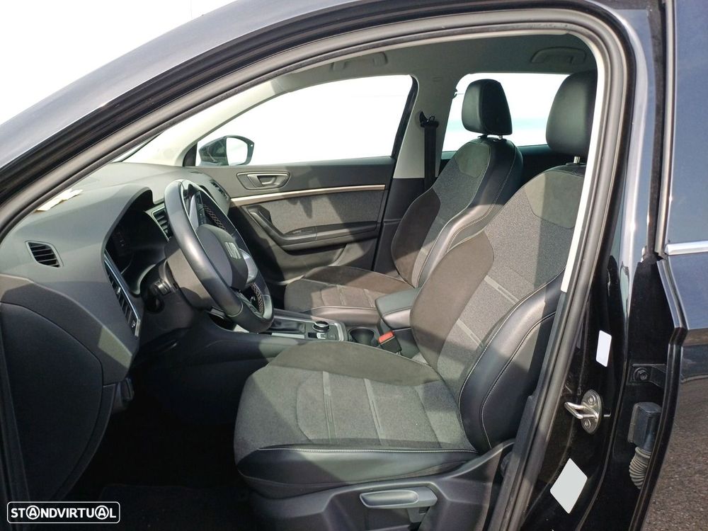 SEAT Ateca 1.5 TSI Xperience DSG - 4