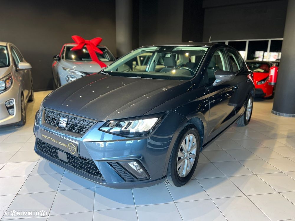 SEAT Ibiza 1.0 TSI Style - 2