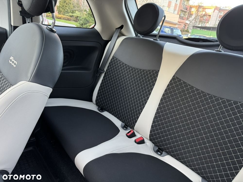 Fiat 500 - 8