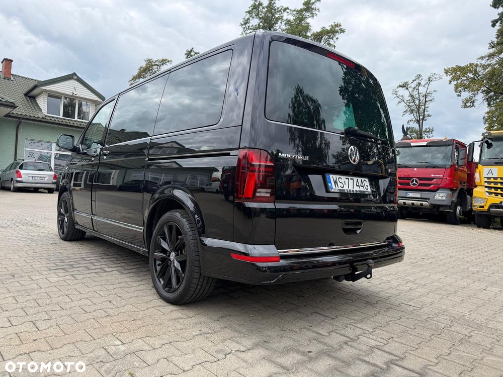 Volkswagen Multivan - 6