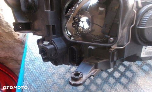 SEAT IBIZA V 17-20 Lampa Lewa Zwykła 6F1941005A ORYGINAŁ EUROPA - 9