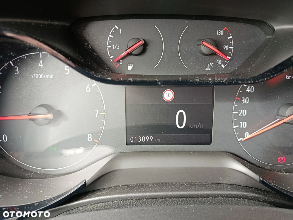 Opel Corsa - 5