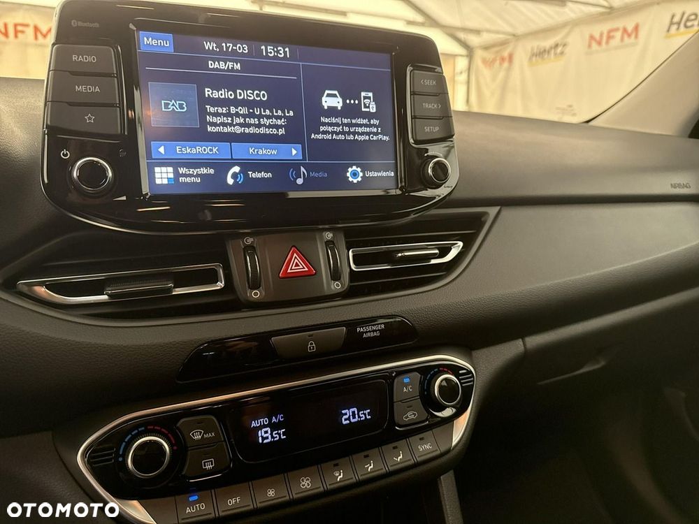 Hyundai i30 - 28