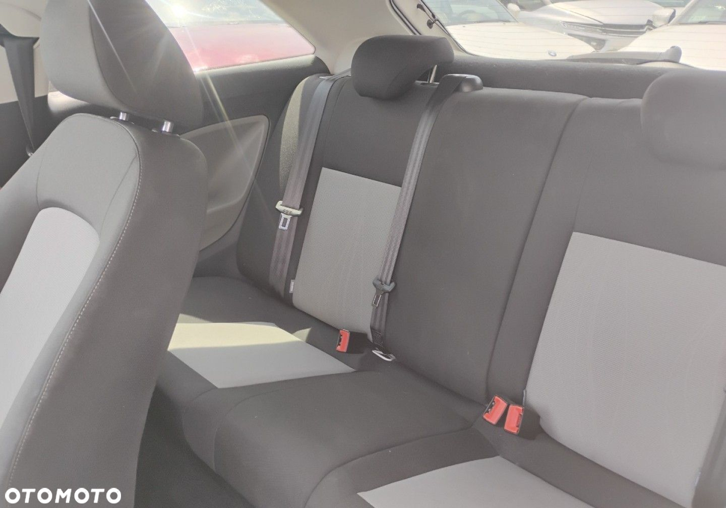 Seat Ibiza - 9
