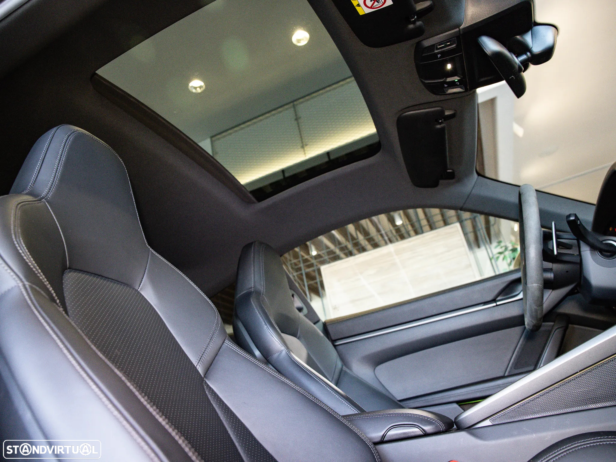 Porsche 911 (992) Carrera S PDK - 47