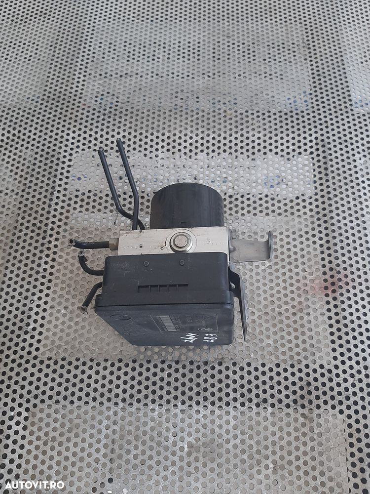 Pompa Modul Unitate ABS Bmw Cod  E90 E91 E92 E93 E87 E81 Dezmembrez Bmw - 2