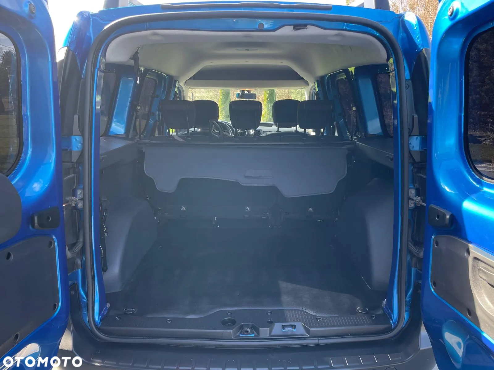 Dacia Dokker 1.3 TCe Stepway - 23
