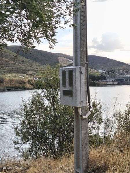 Terreno rústico em Moncorvo - Grande imagem: 5/6