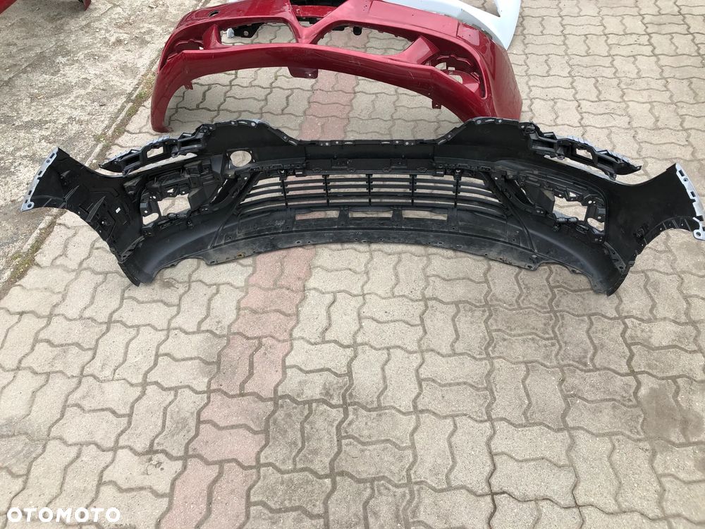 GRILL RENAULT INITIALE KOLEOS 623100754R - 5